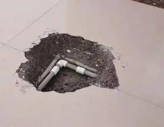 东莞卫生间漏水维修公司为您分享如何判断家里漏水