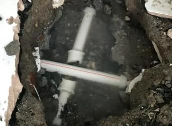 东莞阳台漏水维修公司为您分享楼上楼下漏水怎么处理