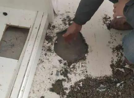 东莞卫生间漏水维修公司分享下精确定位查漏水一次多少钱?不同级别收费不同